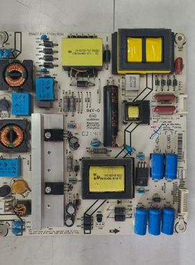 原装海信LED50K360J LED50EC300JD电源板 RSAG7.820.5104/ROH