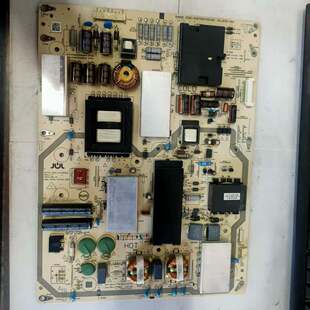 原装拆机夏普LCD-60MY63A电源板RUNTKB476WJQZ JSL2230-003