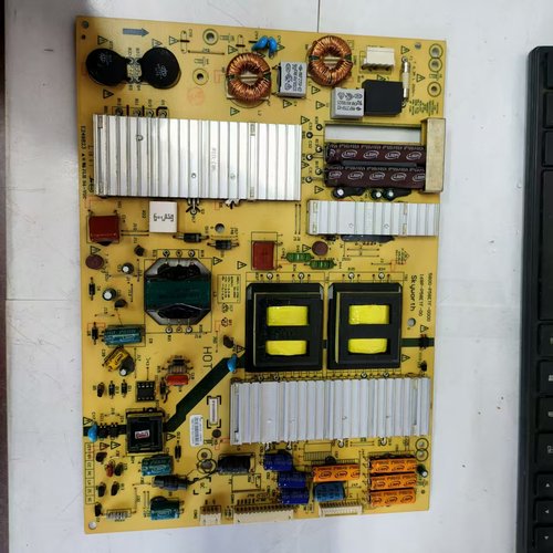 原装拆机创维55E780U电源板5800-P58ETF-0000 168P-P58ETF-00