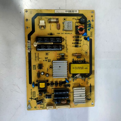 原装拆机TCL L32F3200B L32E5300A电源板40-P081C0-PWD1XG