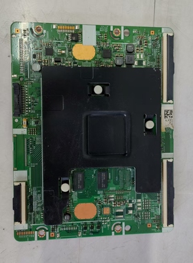 原装拆机三星UA55JU6800JXXZ 逻辑板 BN41-02297A