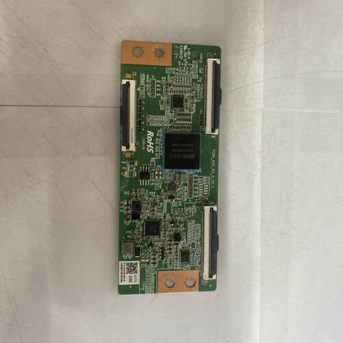 原装拆机43寸逻辑TCON TC0N-002-43-d-V2.1