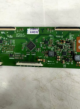 原装拆机创维37E82RD 逻辑板 6870C-0374A LC370EUN-SDV1