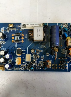 原装拆机长虹 32Q5TF 39QSTF电源板JUC7.820.00214388