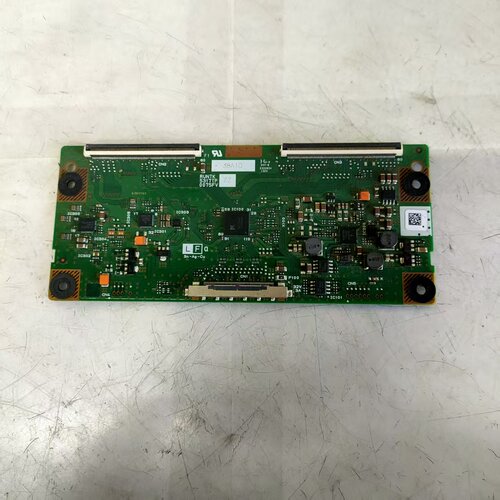原装拆机海尔LE40A5000 LH40M6000 逻辑板RUNTK 5317TP 0075FV ZZ