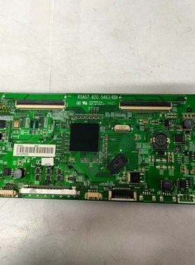 原装拆机海信LED46K260X3D逻辑板RSAG7.820.5463 实物图片