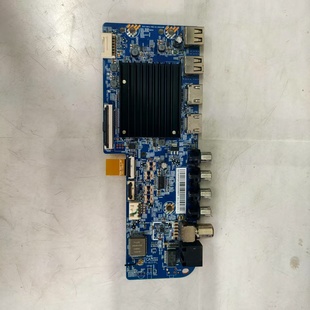 T963 T01 CV700U2 20210308屏 B014 DKTV 主板 L70M7 小米