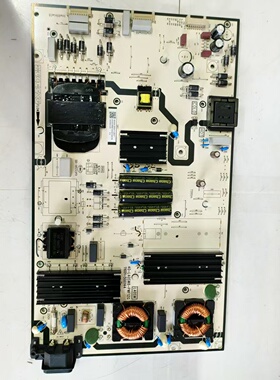 原装拆机TCL 75P12G电源板40-L40SW8-PWF1ZG 11601-500144