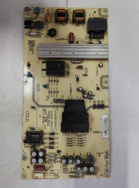 拆机海尔LS55AL88C51A3电源板0090726518 AY165D-2SF01 3BS00700