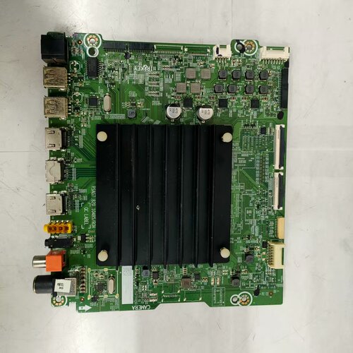 原装东芝55Z740F9(BOM1)278230主板RSAG7.820.10485屏HD550T7U51