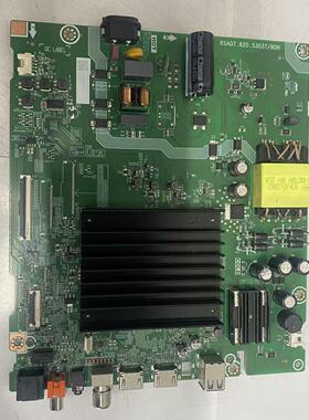 原装拆机海信55Z570QF  主板 RSAG7.820.53037 屏 HD550H1U62