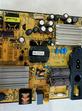 原装TCL L32F3300B L32F2590E电源板SHG3206A-101H 81-PBE032-PW1