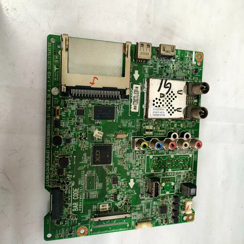 原装拆机LG 42LB5610-CD主板EAX65388006(1.0)配屏LC420DUE FG A6