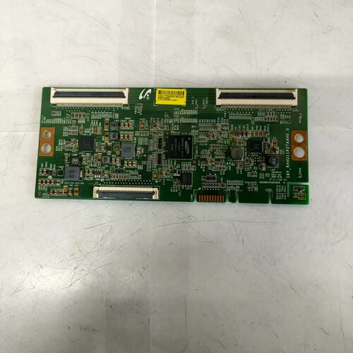原装拆机TCL 65V6 65P8小米L65M5-AD逻辑板16Y_RAHU11P2TA4V0.0