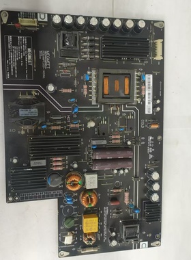 原装拆机 小米2 L49M2-AA 电源板 AMPC200-140XML REV:1.0 实物图