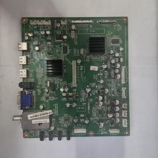 原装拆机长虹 3D43A9000i主板JUC7.820.00051495屏LTA430HW01