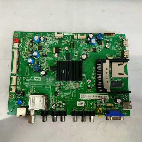 原装TCL L48F3390A-3D 主板40-MS9903-MAA2XG 屏LVF480SSTM E4