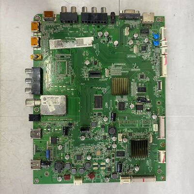 原装拆机海尔LE46H300主板0091802124E.V1.4配屏LTA460HQ12