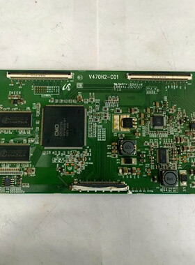 原装拆机创维47L05HF逻辑板 V470H2-C01