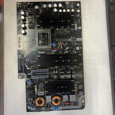 原装拆机乐视L65310电源板SHG5502A-215E 25-DB4285-X2P V2.1