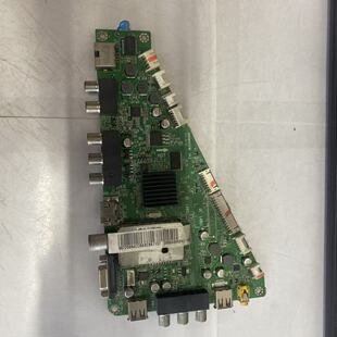 原装海尔H42E10主板 0091802371B V1.2屏LC420EUN(SE)(F1)