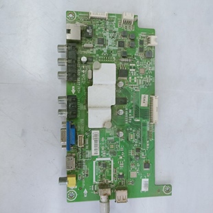 原装海信LED39S30(BOM1)171242主板RSAG7.820.5837屏HD390DH-E51