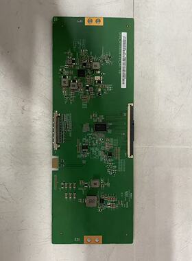 原装创维酷开85P31逻辑板CPCB-HF850QUB-F2A-001 V01 HF850QUBF2A