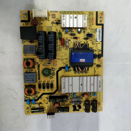 原装拆机创维 40E360E电源板 168P-P42ETN-01 5800-P42ETN-0110