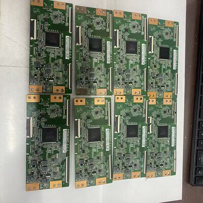 大量 华星逻辑板 TCL 55A880C液晶电视机逻辑板ST5461D07-3-C-1