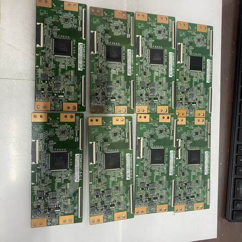 大量 华星逻辑板 TCL 55A880C液晶电视机逻辑板ST5461D07-3-C-1