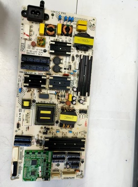 原装拆机康佳 LED55R90 电源板 34017852 35022981 KIP+L180E16B2