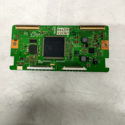 原装拆55LH45YD-CB TLM55T69GP逻辑板 6870C-0256A LC550WUD-SBM1