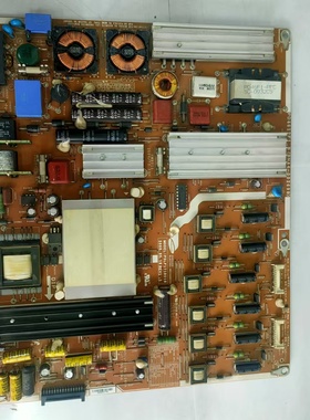 原装三星UA46B6000VF电源板PD4612F1-B BN44-00269B PSLF171B01B