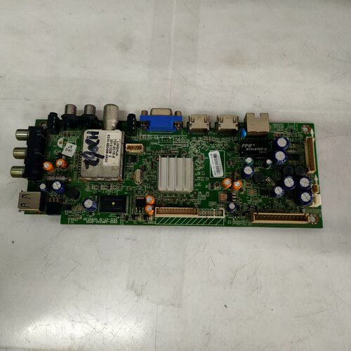 原装拆机创维37E500F主板5800-A8R550-0P00屏REL370HY(LD0-000)
