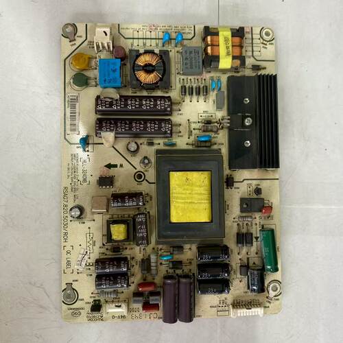 原装海信LED42EC310JD LE42H130HM电源板 RSAG7.820.5030
