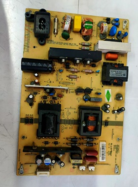 原装拆机三洋50CE2810H电源板MP180D-2MF 450-SY REV:1.0实图