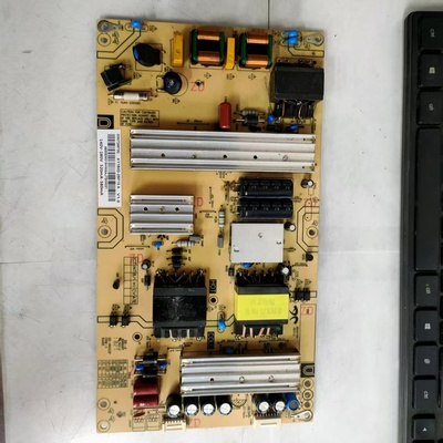 原装拆海尔LS55A31J LS55H610X电源板0090726973G AY160D-2SF10 A