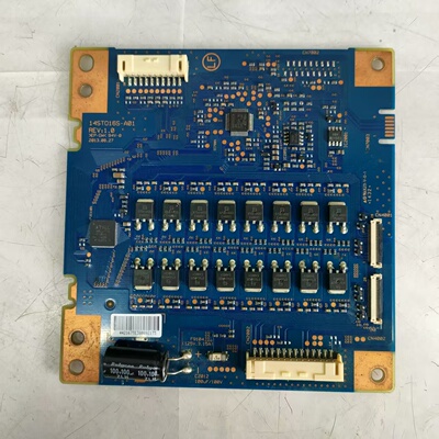 原装拆机索尼KDL-55W950B背光恒流板14ST016S-A01 REV:1.0实物图