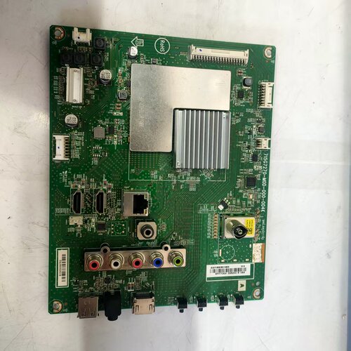 原装索尼KDL-55R580主板715G7270-M0D-000-004K屏TPT550F2-HF02.S