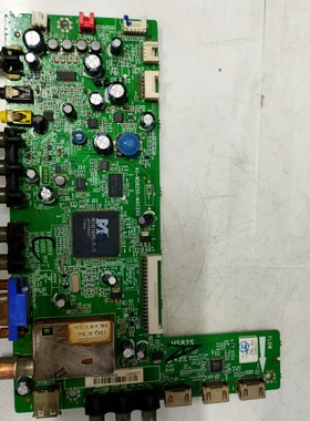 原装拆机三洋 32CE660LED主板40-MS82S0-MAC2XG 屏LTA320AN05