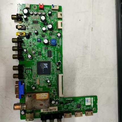 原装拆机三洋 32CE660LED主板40-MS82S0-MAC2XG 屏LTA320AN05