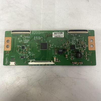 原装拆机康佳 LED42R6100PDE 逻辑板 6870C-0401C