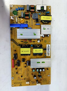 原装拆机海尔LS49AL88A92电源板SHG4906A-201E25-DB4142-X2P