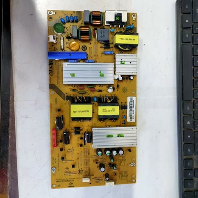 原装拆机海尔LS49AL88A92电源板SHG4906A-201E25-DB4142-X2P