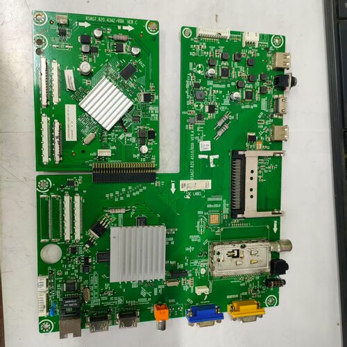 海信LED46K16X3D(BOM2)155002主板RSAG7.820.4510屏LTA460HQ12