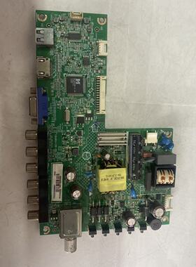 原装拆机创维32E200E主板715G6619-C0D-000-004C屏TPT315B5-WX226