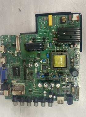 原装拆机三洋32CE561LED液晶电视主板TP.VST59S.PC1配屏T320XW04
