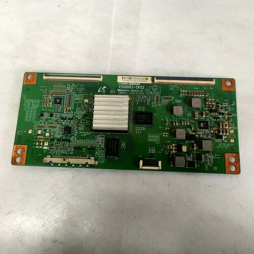 原装拆机康佳LED42R6610AU 逻辑板 V500DK2-CKS2