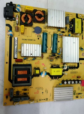 原装TCL L55P1S-CF 电源板40-LM9222-PWC1CG 08-LM922A2-PW200AA