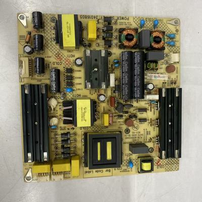 康佳LED55R80电源板35022491 34016805 KIP+L150E02B1(-03)